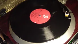 The Doors - Love Street (1968) vinyl