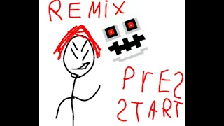 Press Start ReMiX