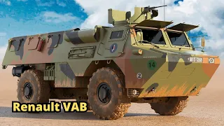 Renault VAB