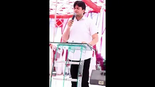 Lahoo lahoo yeshu ka lahoo by APOSTLE ANKUR YOSEPH NARULA