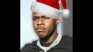 [FREE] DaBaby Type Beat - "ST. NICK" | Christmas Type Beat