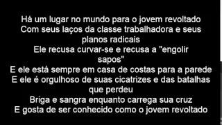 Prelude/Angry Young Man - Billy Joel - Legendado