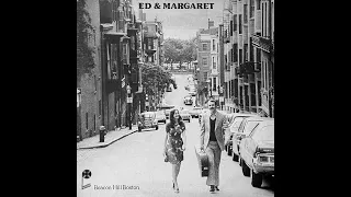 Ed & Margaret (Anderson) - Where Is Your Shelter (1974?)