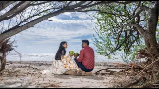 Anurag & Anamika | Pre-Wedding Film | 2022