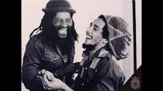 BOB MARLEY'S FRIEND ALVIN '' SEECO '' PATTERSON HAS PASSED