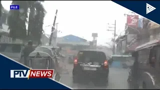 PAGASA, nagpaalala ukol sa darating na tag-ulan