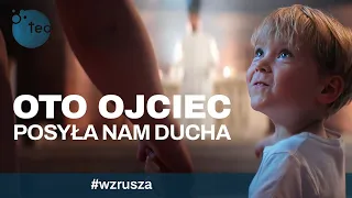 "Oto Ojciec posyła nam Ducha" Nowa piosenka Teobańkologii ❤❤❤