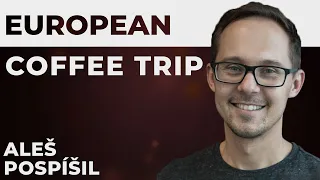 European Coffee Trip: Způsob přípravy je podružný. České pražírny jsou na evropské špičce. | SVĚTOVÍ