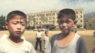 The Face of Hunger in DPR Korea