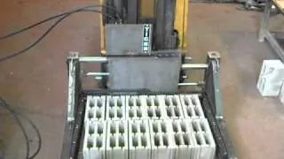 test of clamp for block.wmv