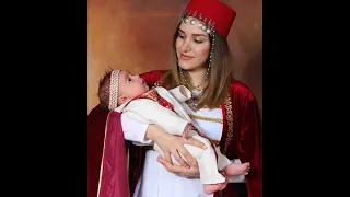 Oror Armenian Lullabies Music Marine