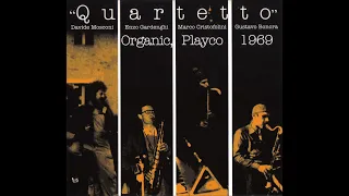 Quartetto-Organic, Playco 1969 (Full Album)