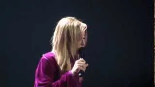 Lara Fabian - Mademoiselle Hyde (Saint Petersburg 28-11-2012)