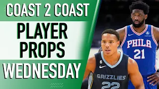 NBA Player Props Today | Free NBA Picks (3/15/23) NBA Best Bets and NBA Predictions