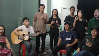 pemuda GKRI FAOMASI