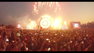 EDC 2017 Opening - Mexico