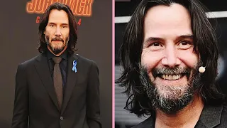 ‘Still Handsome ’: Keanu Reeves in Talks for Ruben Östlund's Film ‘The Entertainment System Is Down’