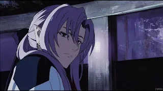 Fancy Toys-Ferid Bathory [LBLVNC & THROVN ft Riell] [Seraph of the end]