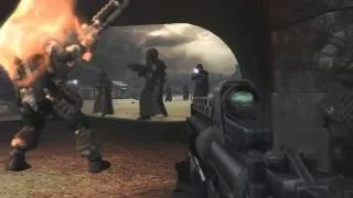 Killzone 2: E3 2005 Trailer HD