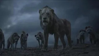 Lion King 2019 Be Prepared Greek(HQ)