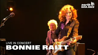 Bonnie Raitt - 'Come To Me' [HD] | North Sea Jazz 2013