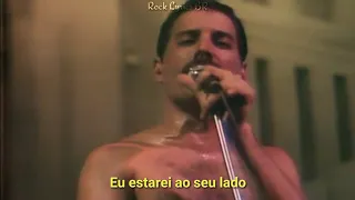 Queen - Love Of My Live [ legendado - Rock in Rio, 1985]