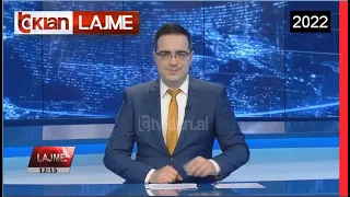 Edicioni i Lajmeve Tv Klan 23 Janar 2022, ora 15:30 Lajme - News