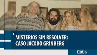 #MisteriosSinResolver: La misteriosa desaparición del científico mexicano Jacobo Grinberg