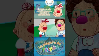 Cuento infantil → La playera de Filipón → Parte 17 → Filipón #shorts #subscribe #cuentosinfantiles