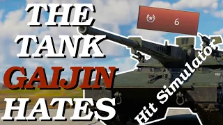 The HSTV-L Needs Help || The Most Underwhelming Light Tank