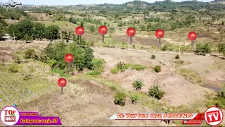 1 HECTARE FARM LOT FOR SALE | ALONG BRGY ROAD | 700 METER PROVINCIAL TO ROAD | TALUGTUG NUEVA ECIJA