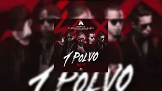 Maluma - Un Polvo ft. Bad Bunny, Arcangel, Ñengo Flow, De La Ghetto (𝙨𝙡𝙤𝙬𝙚𝙙 + 𝙧𝙚𝙫𝙚𝙧𝙗)
