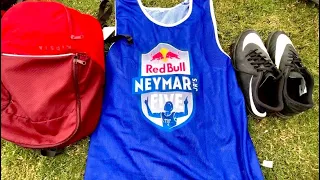 Red Bull Neymar Jr five | Jaipur Qualifier | India #shorts #neymar #footballshorts #redbull