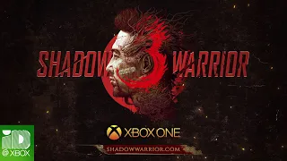 Shadow Warrior 3 - Launch Trailer