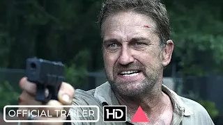 LAST SEEN ALIVE Official Trailer [Movie, 2022]