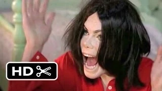 Scary Movie 3 (6/11) Movie CLIP - Fighting MJ (2003) HD