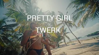 NDOVU KUU PRETTY GIRL TWERK(OFFICIAL VIDEO)