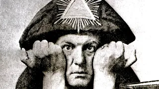 The Dark Truth About Aleister Crowley × The Wickedest Man To Ever Live