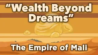 ♫ "Wealth Beyond Dreams" by Sean and Dean Kiner  - Instrumental Music - Extra History