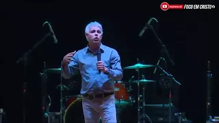 Referência - Claudio Duarte 2018, Tente Não Rir! Globeleza, Pregação Evangélica 2018