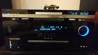 Harman kardon avr-130