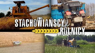 🔥 PODSUMOWANIE SEZONU 2022 🔥 365 dni w 3 minuty! 😱 Najlepsze gospodarstwa w okolicy! 🚜