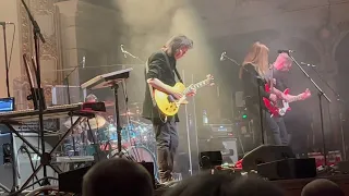 Steve Hackett - Shadow of the Hierophant / Final (band/orchestra/choir; live, Wuppertal, 16.04.2023)