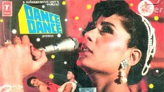 Romeo🎼580 (Movie :- Dance Dance - 1987)