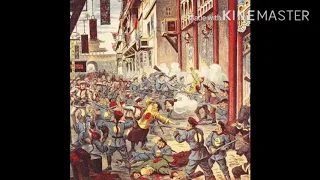 Boxer Rebellion Explained