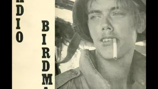 Radio Birdman - Dark Surprise (Rockfield Studio 1978)