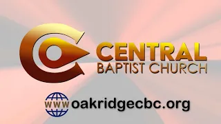 CBC Wednesday Night Bible Study [May 08,  2024]