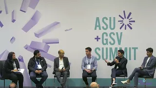 Second Innings: The Next Wave in Indian K12 EdTech | ASU+GSV 2022