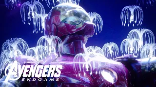 Marvel Studios’ Avengers: Endgame | "We love you 3000" TV Spot