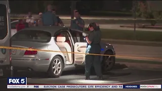 Body found in car trunk in Duluth | FOX 5 News